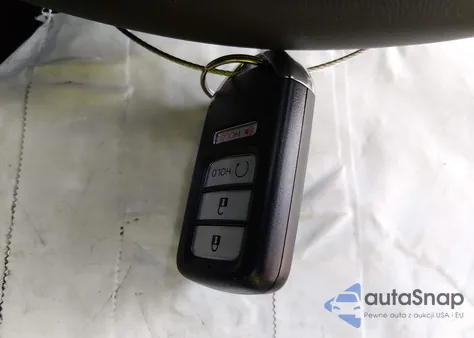 2025 Honda Ridgeline Rtl z USA, uszkodzony, nr VIN 5FPYK3F56SB044257